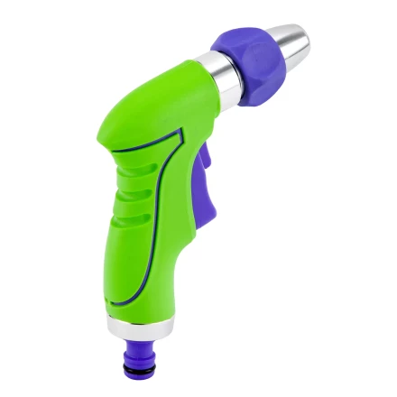 Пистолет-распылитель Palisad , регулируемый, металлический корпус, 6525258 купить в Нягани