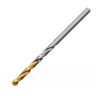 Сверло спиральное по металлу 3,2 x 65 мм, Р6М5, Golden Tip , 2шт. Denzel 718226 купить в Нягани