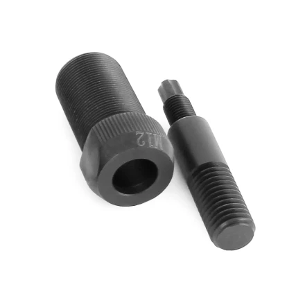 Наконечник М12 для аккумуляторного заклепочника MESSER M2000 купить в Нягани