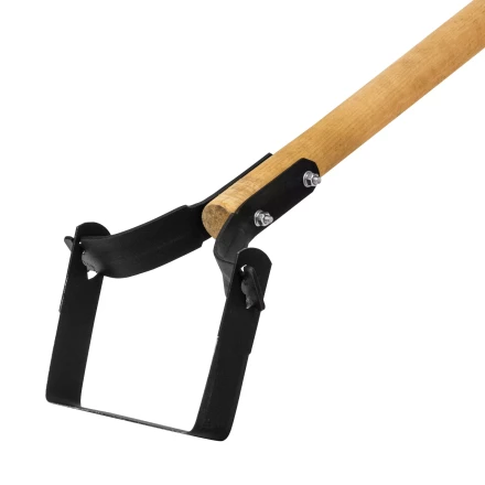 Полольник с качающимся полотном Palisad, 135х1440 мм, деревянный черенок 62286 купить в Нягани