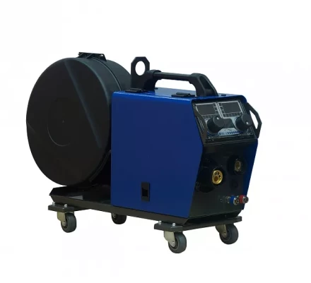 Подающий механизм к SKYWAY 350 DUAL PULSE c пакетом 5метров Aurora-Pro купить в Нягани