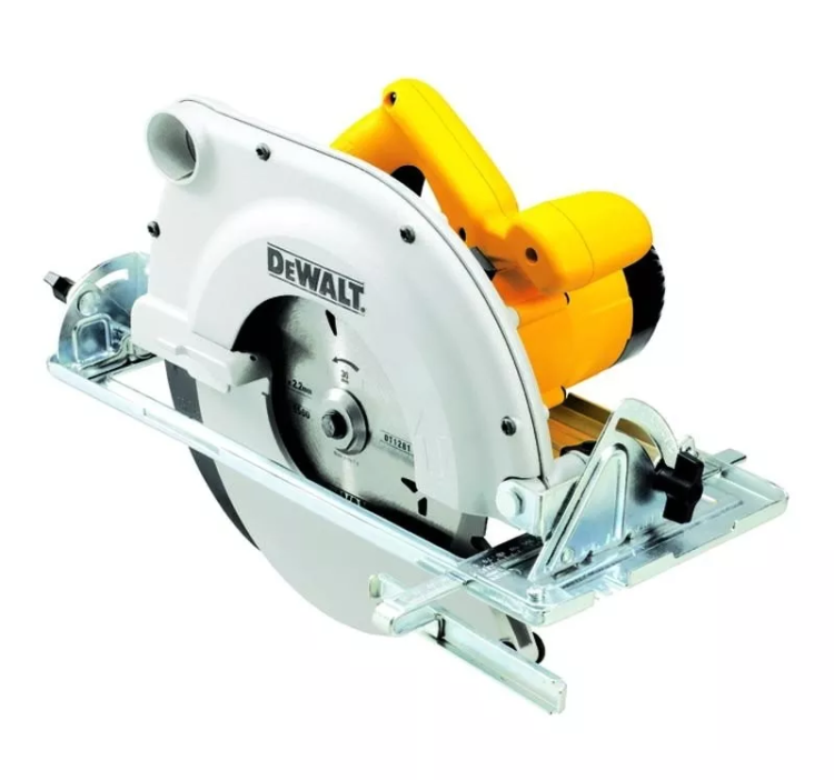 Пила дисковая (циркулярная) DeWalt D23700 купить в Нягани