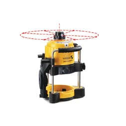 Нивелир лазерный Stabila LAR-100 +BST-K-L +NL