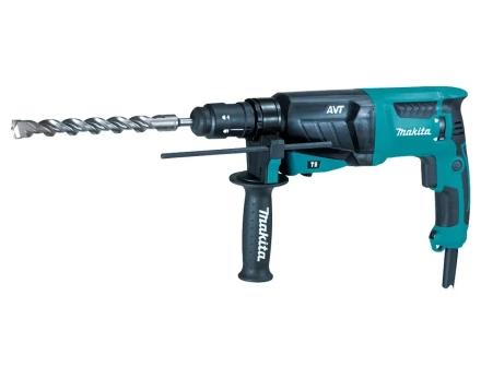 Перфоратор Makita HR2631FT купить в Нягани