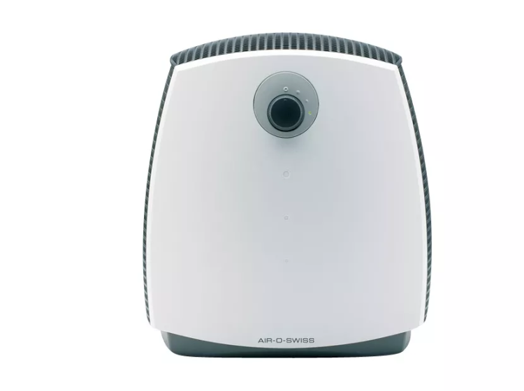 Мойка воздуха BALLU AOS W2055A купить в Нягани