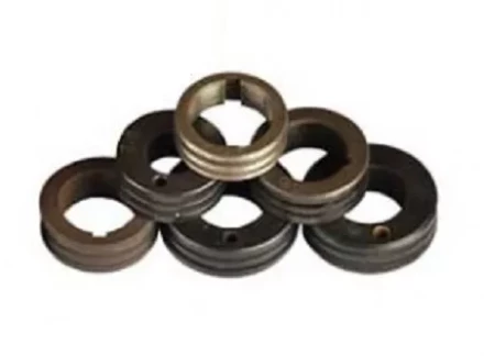 Ролик подающий 1,2-1,6 алюминий диаметр30х14мм J77/N384 Сварог купить в Нягани