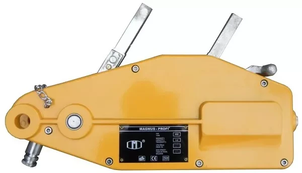 Лебедка рычажная МТМ WRP5400 Magnus-Profi купить в Нягани