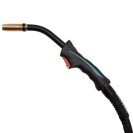 Горелка MW 600 Ultra Double cooled (3m / Water / Euro) PR766.0529 купить в Нягани