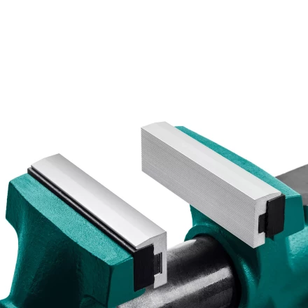 Тиски KRAFTOOL EXPERT универсальные 32710-100 купить в Нягани