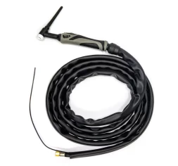 Горелка TIG 26 180A (35%) M12x1, 4m (без управляющих разъемов)