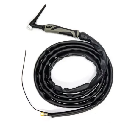 Горелка TIG 26 180A (35%) M12x1, 4m (без управляющих разъемов) купить в Нягани