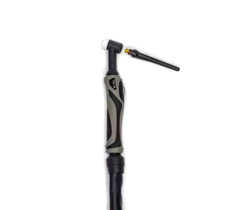 Горелка TIG 26 180A (35%) M12x1, 4m (без управляющих разъемов) купить в Нягани