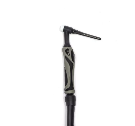 Горелка TIG 26 180A (35%) M12x1, 4m (без управляющих разъемов) купить в Нягани