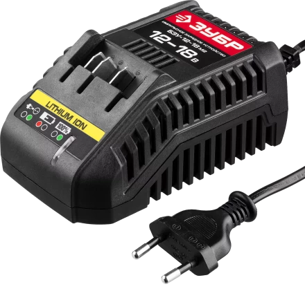 БЗУ для Li-Ion АКБ 12-18 В М2 БЗУ-12-18 М2 серия МАСТЕР купить в Нягани