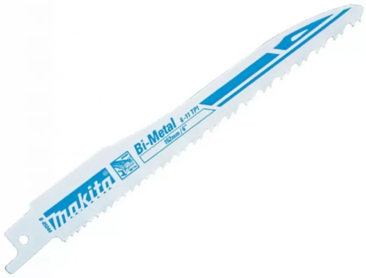 Пильное полотно Makita, Super Express, BIM B-05044 купить в Нягани
