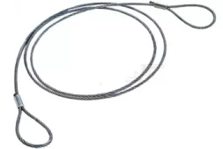 Строп канатный петлевой СКП 0.5 т L=3.5 м заплет