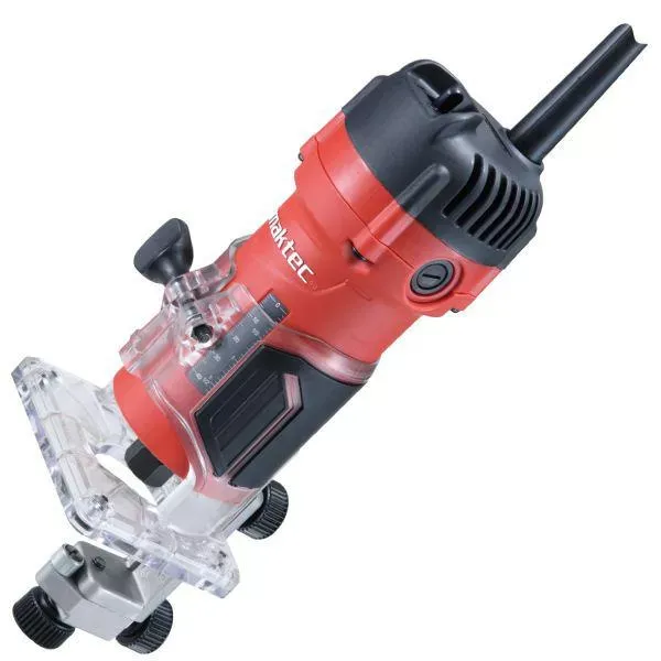 Фрезер MT372 кромочный Maktec by Makita купить в Нягани