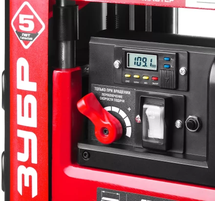 Станок рейсмусовый 2 скорости СР-330-1800 серия МАСТЕР купить в Нягани