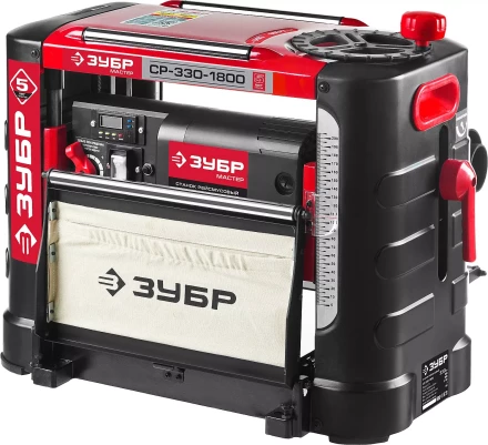 Станок рейсмусовый 2 скорости СР-330-1800 серия МАСТЕР купить в Нягани