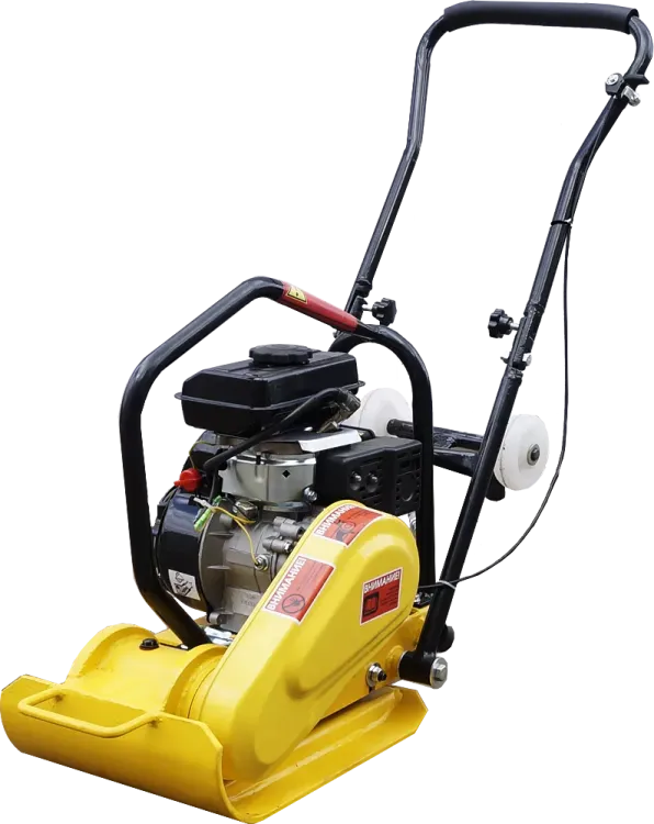 Виброплита STEM Techno SPC 152 купить в Нягани