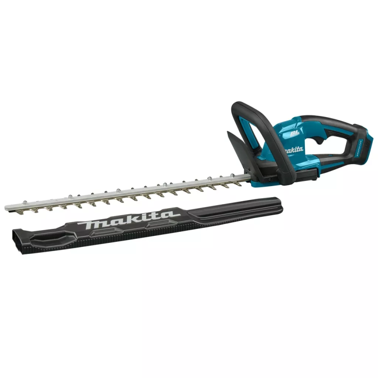 Аккумуляторный кусторез Makita DUH506Z бесщеточн.  50см (без АКБ и ЗУ) купить в Нягани