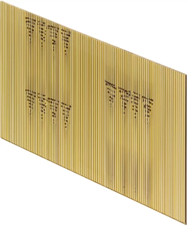 Шпильки тип 23GA (P0.6) 10 000 шт 31786-30 купить в Нягани