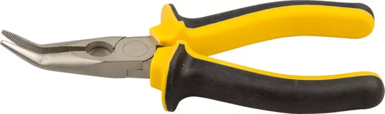 Тонкогубцы STAYER "PROFESSIONAL" HERCULES, 160мм 2203-3-16_z01 купить в Нягани