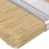 Кисть флейцевая "ФАСАД" 70х12 мм MATRIX Color Line 83391 купить в Нягани