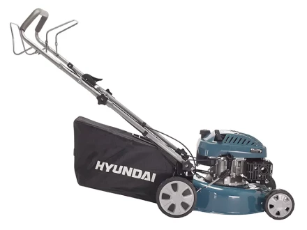 Самоходная бензиновая газонокосилка Hyundai L 4300S купить в Нягани