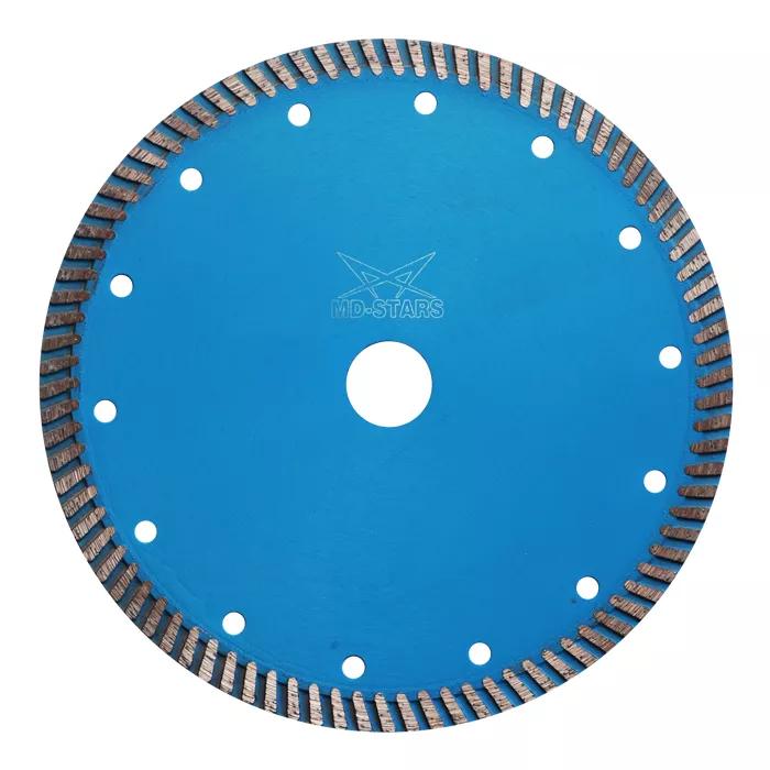 Диск алмазный по бетону Turbo Expert Professional MD-STARS 400*3,2*10*32 mm купить в Нягани