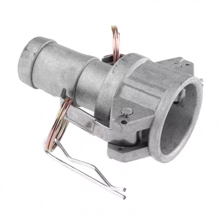 Соединитель для шлангов тип C 1&quot; Сибртех 65701 купить в Нягани