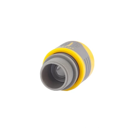 Соединитель быстросъемный наружная резьба 3/4&quot; PALISAD LUXE 66232 купить в Нягани