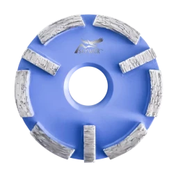 фреза алмазная FAT-С МШМ СТАНДАРТ №0