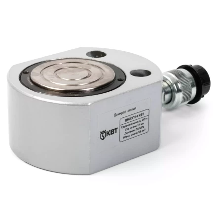 Домкрат низкий КВТ ДН-100П16 серия ПРОФИ (84598) купить в Нягани