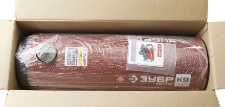 Пушка дизельная непрямого нагрева дисплей К9 ДПН-К9-52000-Д серия МАСТЕР купить в Нягани