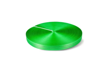 Лента текстильная TOR 7:1 60 мм 9000 кг (зеленый) (A) 1045587 купить в Нягани