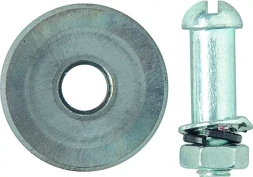 Ролик режущий для плиткореза 22,0 х 6,0 х 2,0 мм MTX 87669