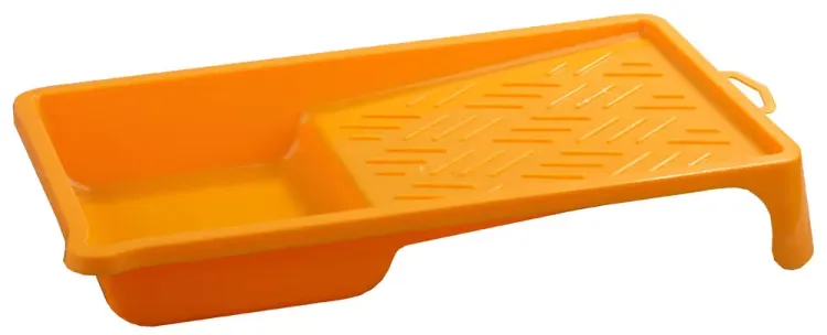 Ванночка STAYER "MASTER" малярная пластмассовая, 270х290мм 0605-29-27 купить в Нягани