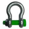 Скоба омегообразная со шплинтом HITCH G2130 55.0 т (SZ072039) купить в Нягани
