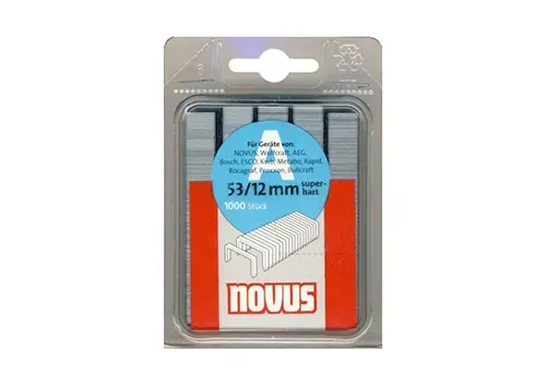 Скоба 53/12s (1000шт) купить в Нягани