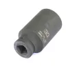 Головка ударная удлиненная шестигранная 30 мм 1/2" CrMo Stels 13951 купить в Нягани