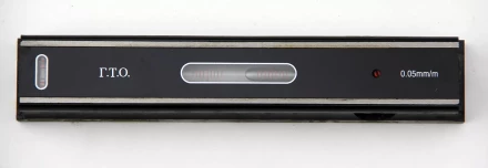 Уровень брусковый 250х0.05 ГТО купить в Нягани