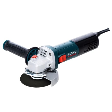 Угловая шлифмашина ALTECO Heavy Duty AGH 750-115 61281 купить в Нягани