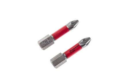 Бита HAMMER PH2 30мм (2шт.) купить в Нягани