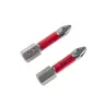 Бита HAMMER PH2 30мм (2шт.) купить в Нягани