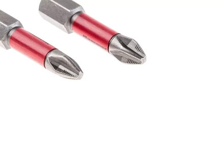 Бита HAMMER PH2 30мм (2шт.) купить в Нягани