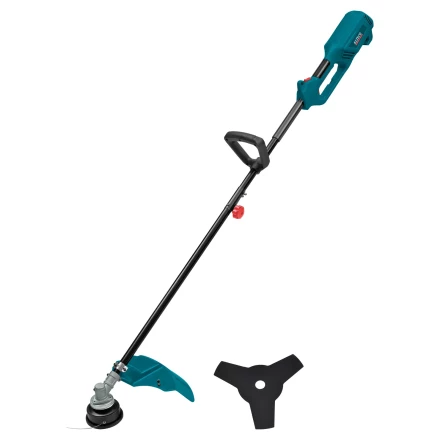 Триммер электрический ALTECO ET 1300-38 76149 купить в Нягани