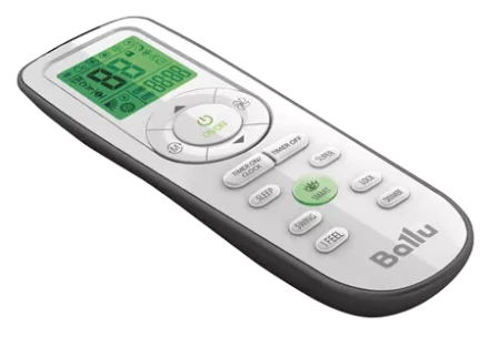 Cплит-система BALLU BSE-07HN1 комплект купить в Нягани