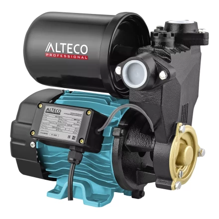 Автоматическая станция водоснабжения ALTECO АВН 550 Pro купить в Нягани