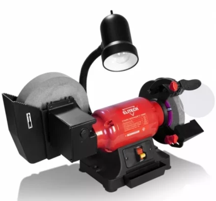 Точило Elitech CT300MC купить в Нягани